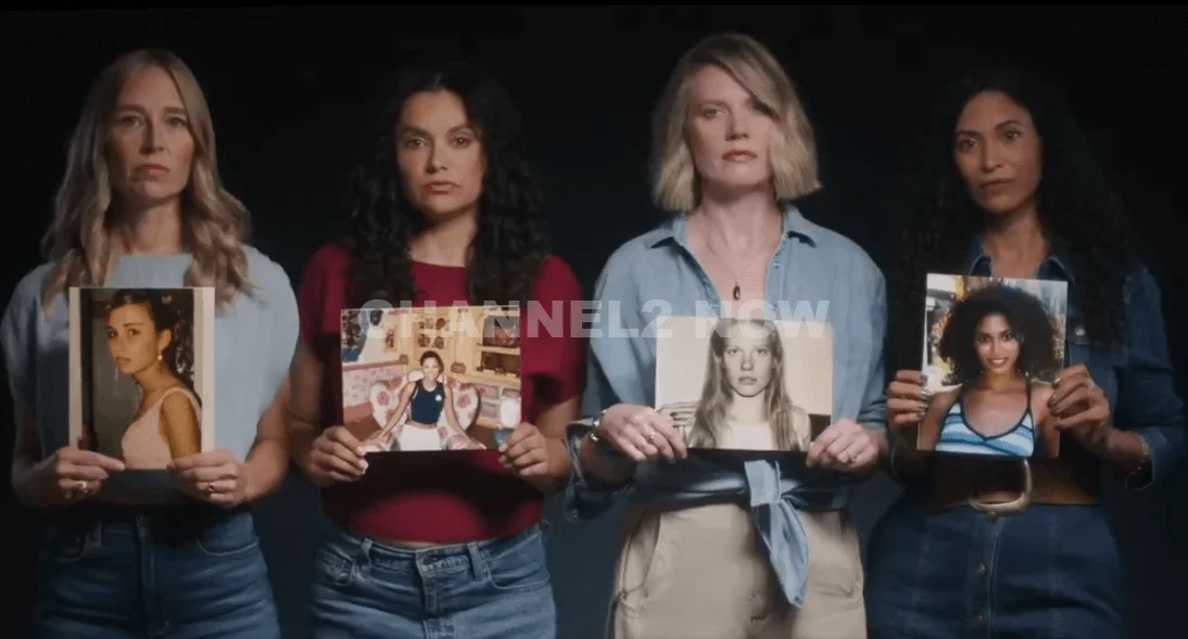 Jeffrey Epstein Survivors Urge Congress to Release Case Documents in New Video