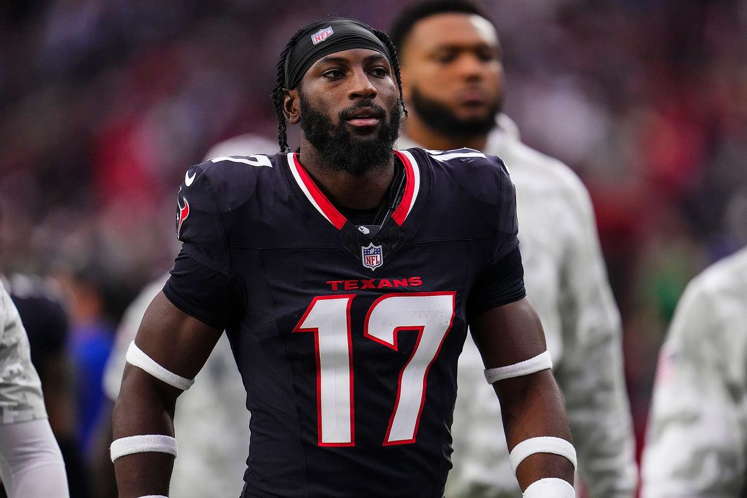 NYC: Authorities Investigate Incident Involving NFL Player Kris Boyd