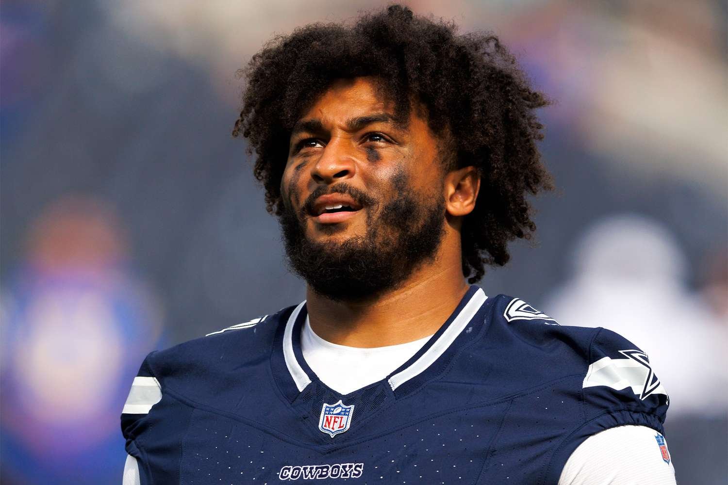 Police chase ends in fatal crash claiming the life of Cowboys player Marshawn Kneeland