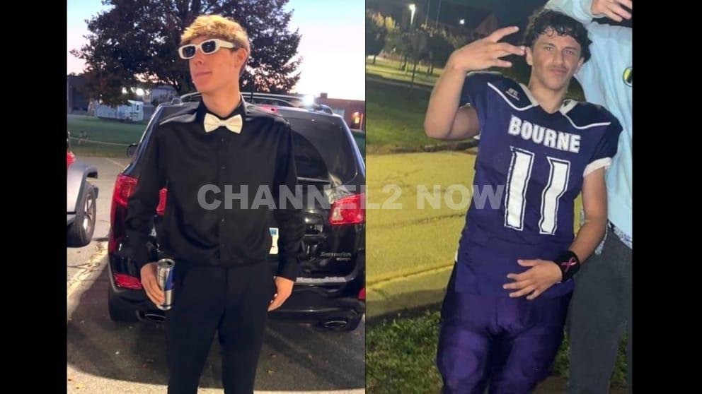 Logan David Patterson and Dominick Frank Cardoza Arrested in Connection with Explosion at Harvard Medical School