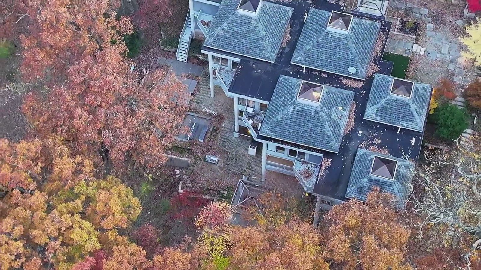 Breaking News: 9 People Shot at Airbnb Party in Bath Township — Watch Police Press Conference Live