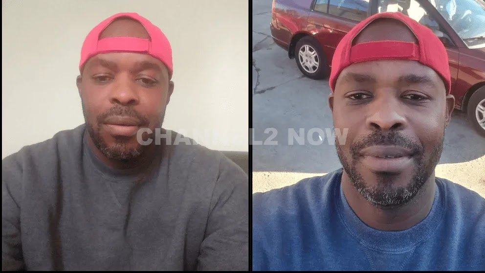 Louisville’s fatal UPS crash caused the deaths of Louisnes Fedon and his young granddaughter