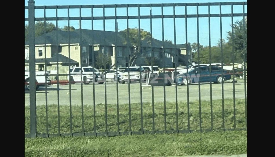 Teen Fatally Shot in Northwest Park