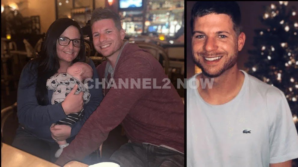 Critically Injured Matt Sweets Dies After Heroic Fight in ICU Post-Crash