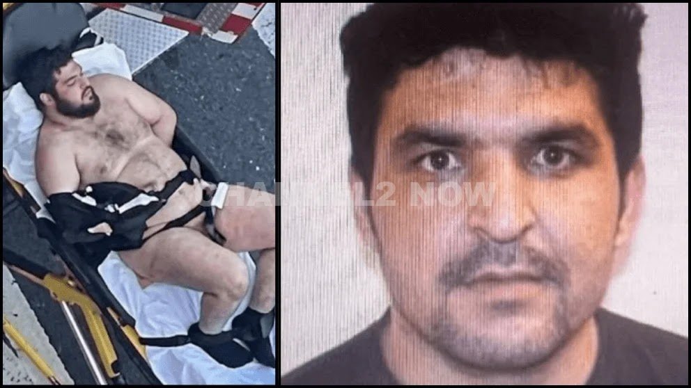 D.C. Shooting: Afghan National Rahmanullah Lakanwal Named as Suspect in Attack on National Guard Members