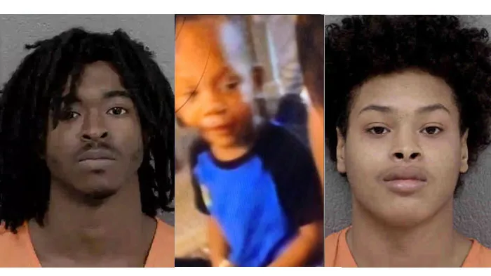 Charlotte Community Mourns Three-Year-Old Boy After Drive-By Shooting; Guilty Plea Entered