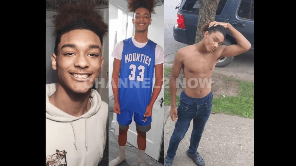 15-year-old Brailynn Johnson killed after shooting in Williamsport