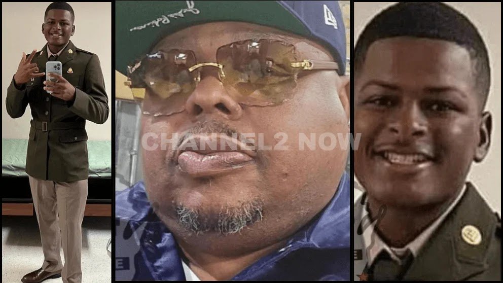 Authorities Identify Two Victims in Milwaukee Fatal Shooting