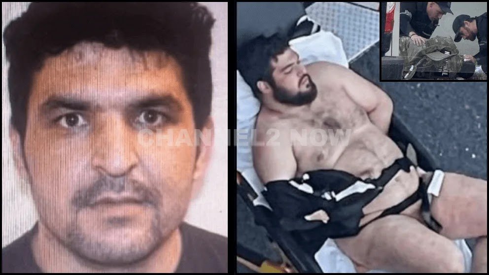 Who Is Rahmanullah Lakanwal? Man Identified as Suspect in Washington, D.C. National Guard Shooting