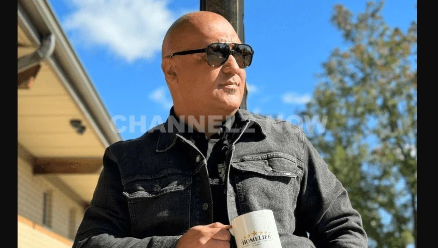 Shots-Fired Investigation in Windsor Leads to Extortion Charge Against Adil Albert, 46