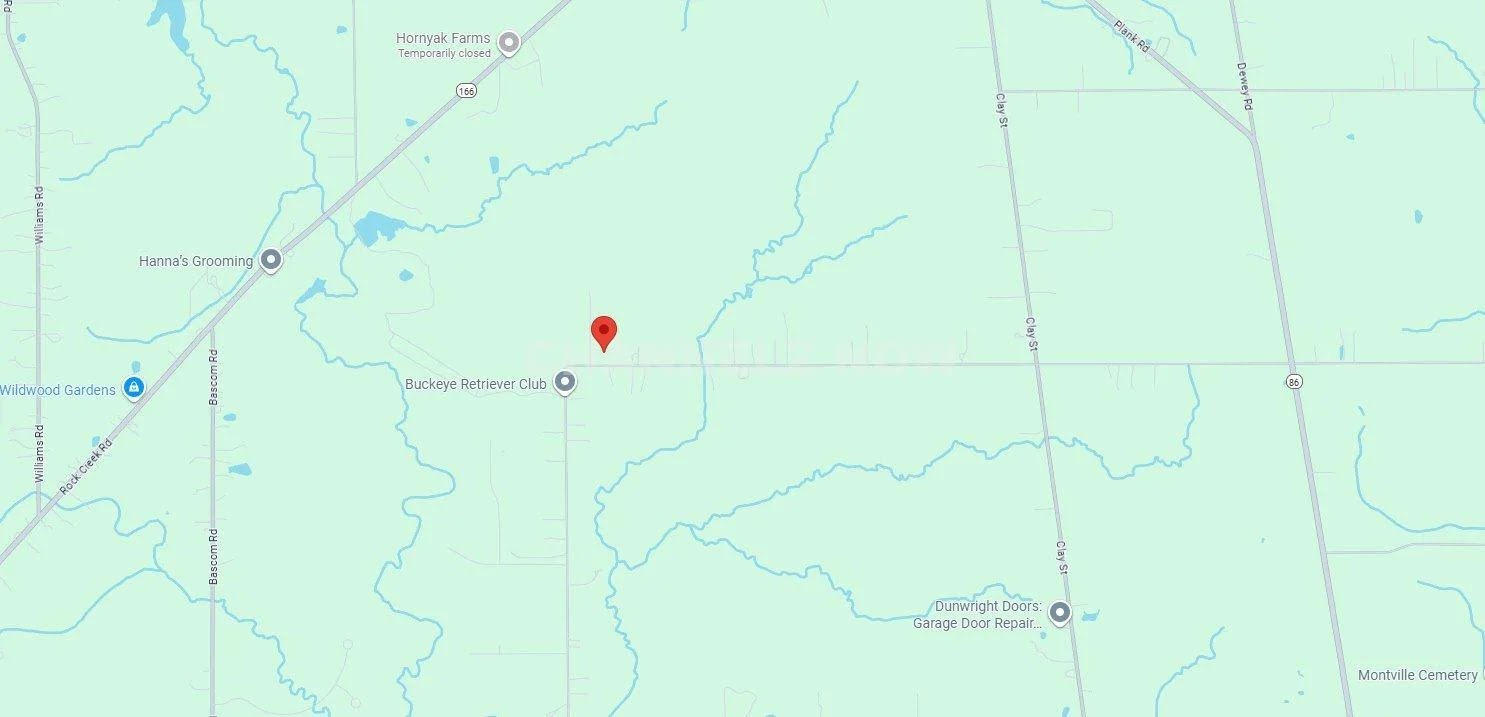 Explosion Sparks Massive Structure Fire at Montville Residence