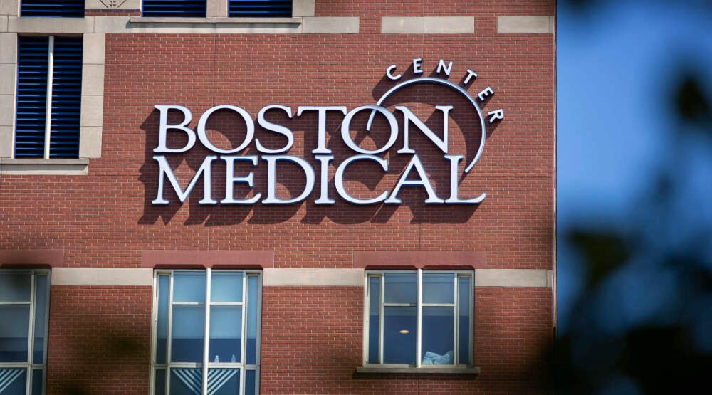 Boston Hospital Campus Incident: Employee Hurt at Boston Medical Center, Police Respond