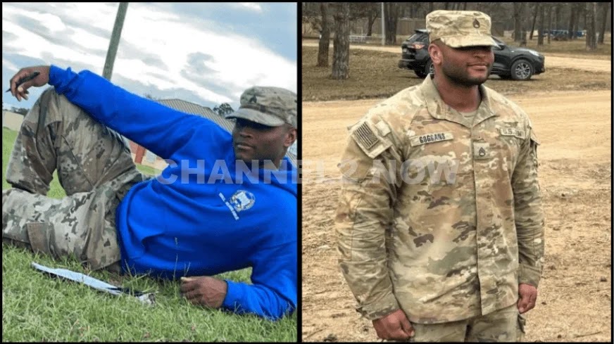 Fort Stewart: Barricaded Suspect Justin Goggans Taken Into Custody After Active Incident