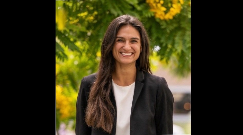 Jade Kouretchian Remembered in San Diego; Tributes Shared for Local Law Clerk