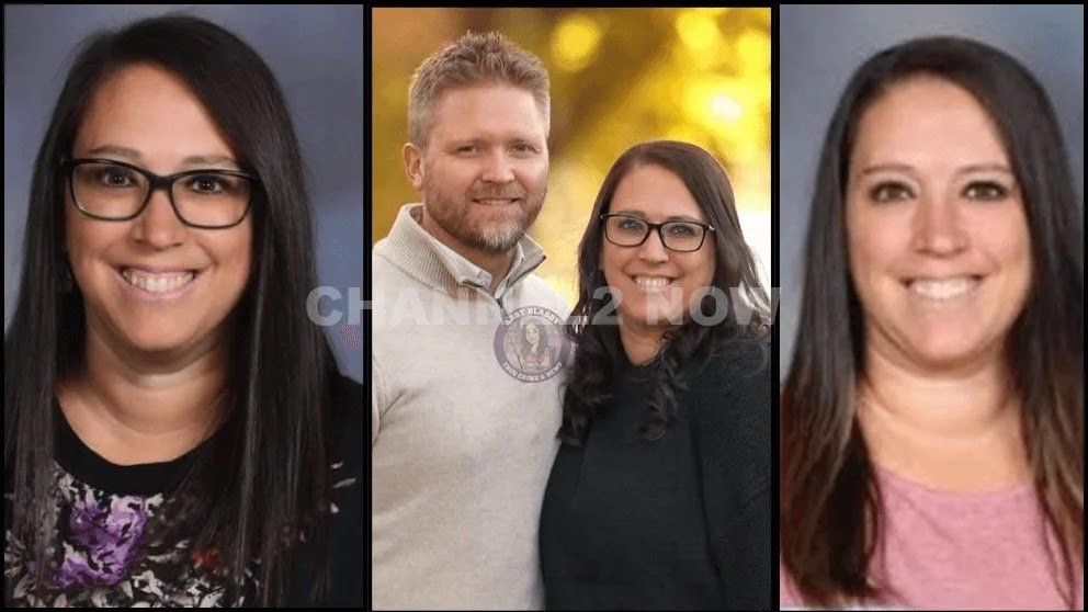 Utah Educator Alisha Marie George Faces Criminal Charges in Alleged Grooming and Abuse Case