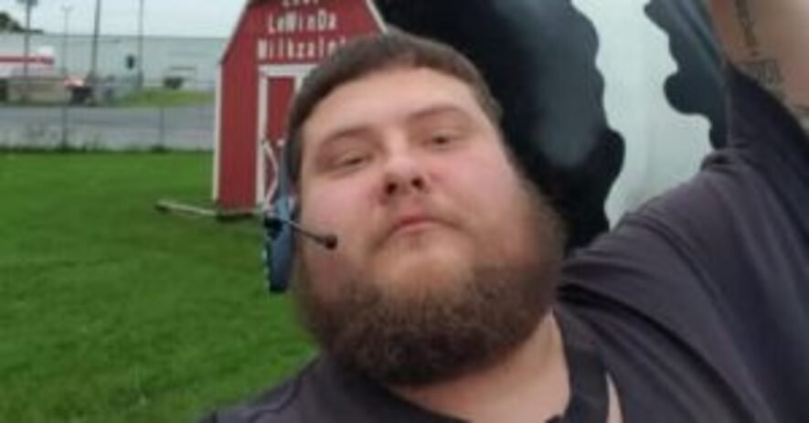 Jeffrey Mikalonis Remembered by Family and Friends After Single-Vehicle Accident in Warren County