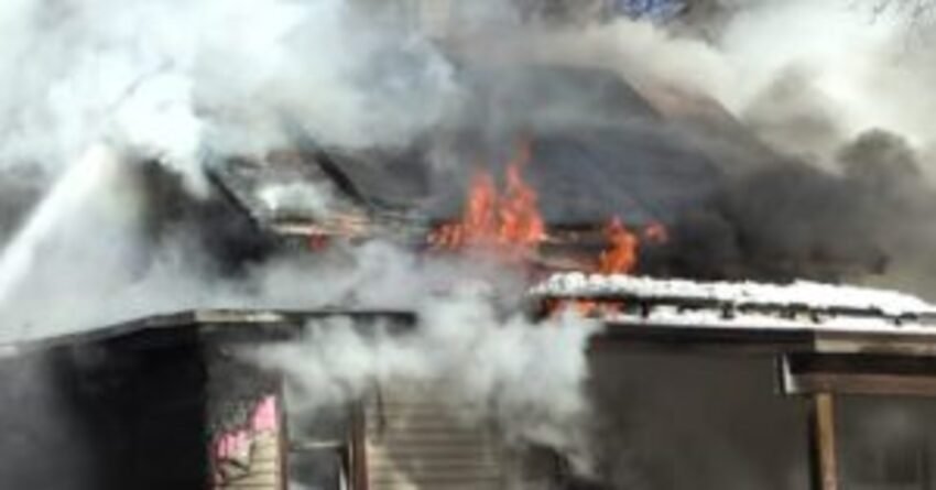 DonnaLee Saleh, 86, Remembered Following Tragic Lake County House Fire