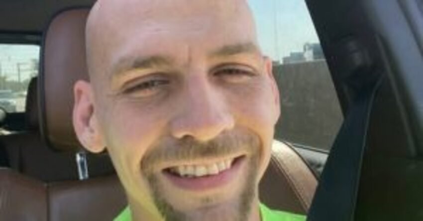 West Columbus Rollover Crash Claims Life of 33-Year-Old Richard Coverdale