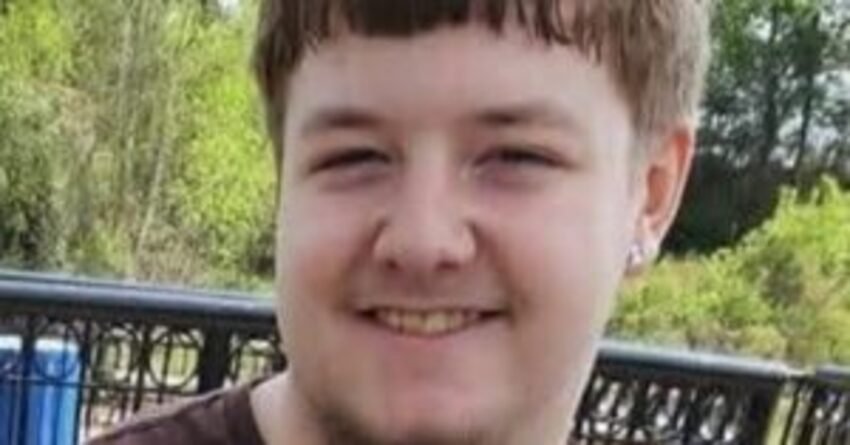18-Year-Old Aiden C. Judy Dies in Christmas Eve Crash in Graniteville, South Carolina