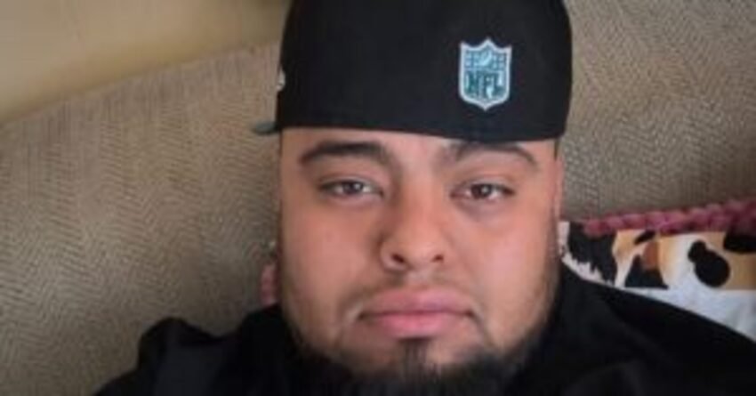 Jose Humberto Alvarado Obituary: 45-Year-Old Man Found Deceased Near 4500 West and 3935 South