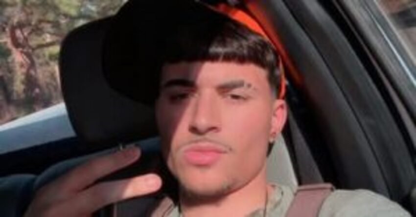 Rylan Strickland Identified as 17-Year-Old Victim in Shooting Incident Near Pembroke