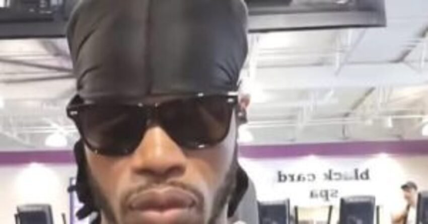 Wilmington DMV Shooting Case: Suspect Identified as Rahman Rose, State Trooper Dies