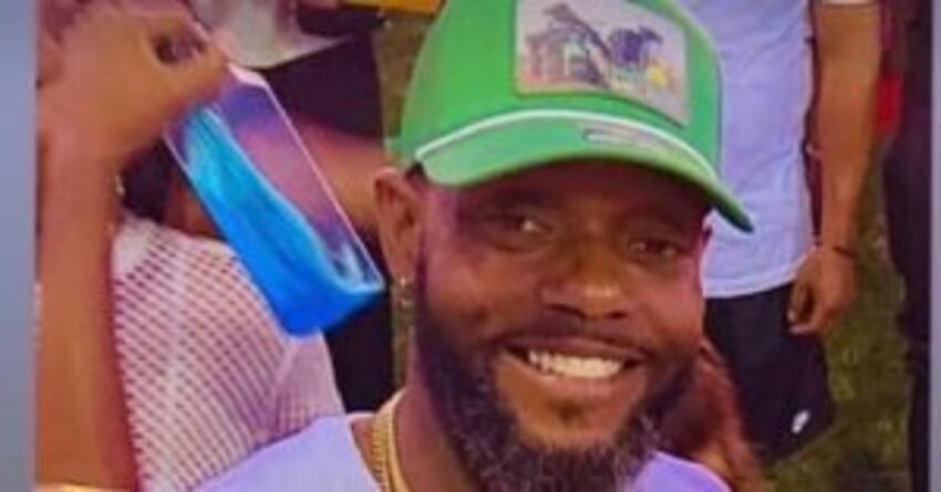 Joshua Jones Remembered as Family Mourns His Passing Following Fatal Accident