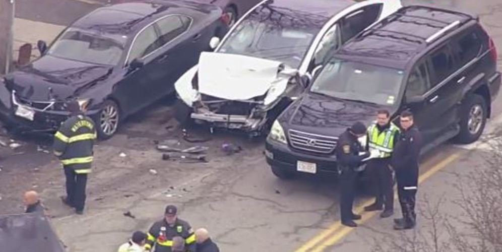 Fatal Hit-and-Run in New Bedford Leaves Woman Dead, Authorities Seek Information