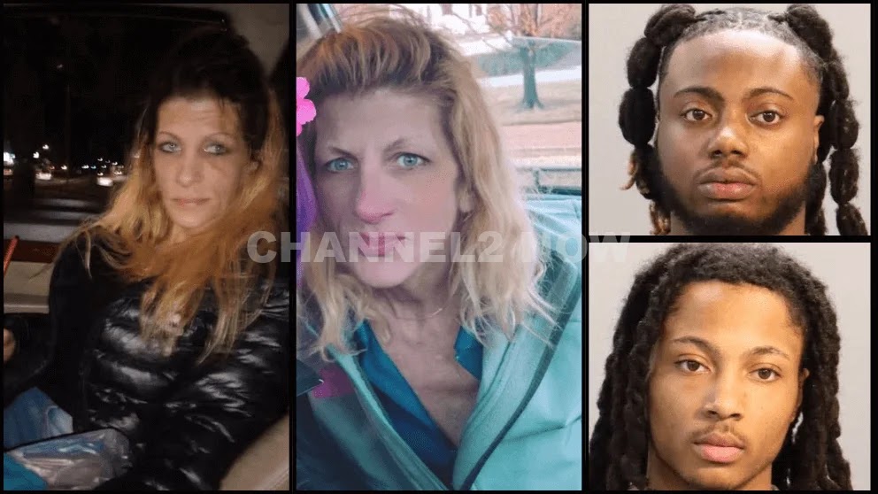 Angela Taylor Dies in North Knoxville Incident Involving Crash and Shooting on Worth Street