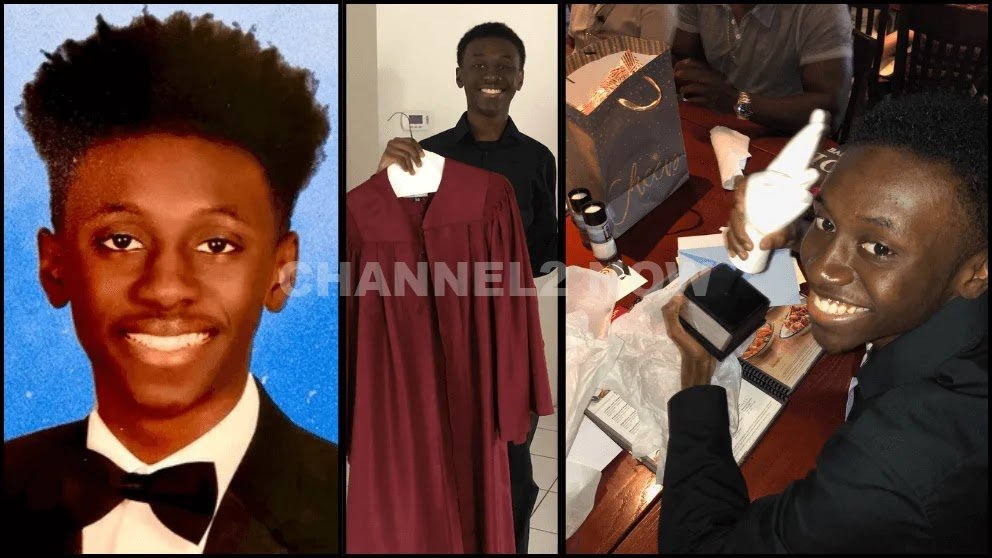 Donovan Joshua Leigh Metayer, Parkland Shooting Survivor, Dead at 26