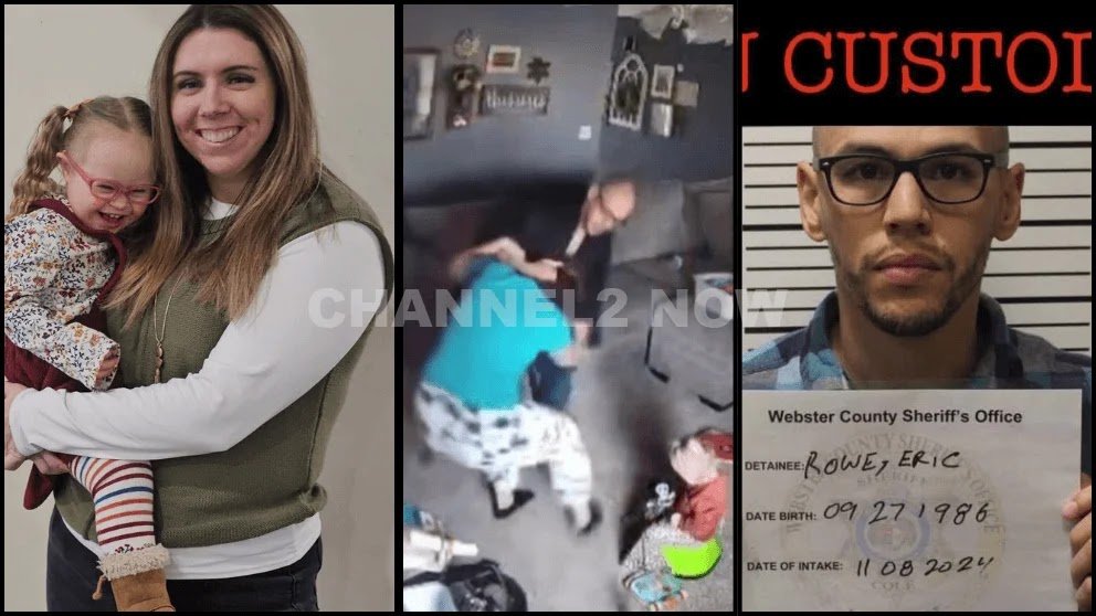 Judge Grants Probation to Eric Rowe After Domestic Assault Conviction, Court Records Show