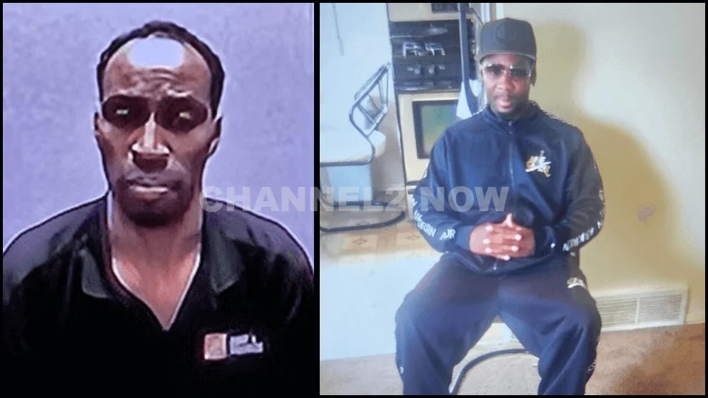 Rene Miguel Zambrana Charged in Fatal Shooting of Salvation Army Bell Ringer Alvin Echols