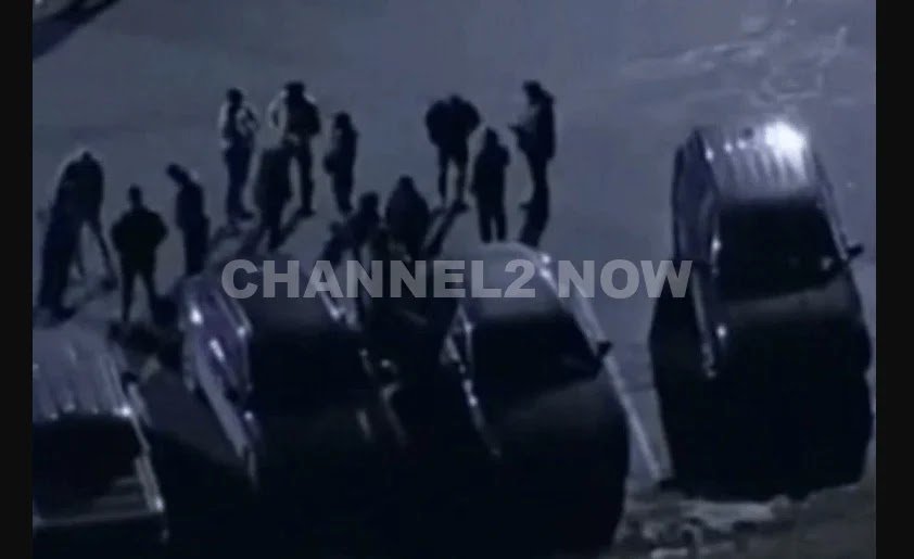 Brown University Shooting Suspect Identified as 48-year-old Cláudio Manuel Neves-Valente