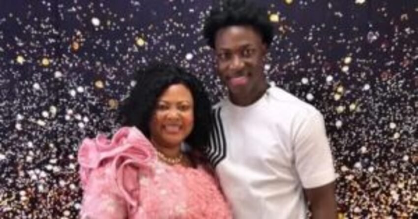 Remembering Emmanuel Bilson of St. Paul, Minnesota After His Passing in a Recent Accident