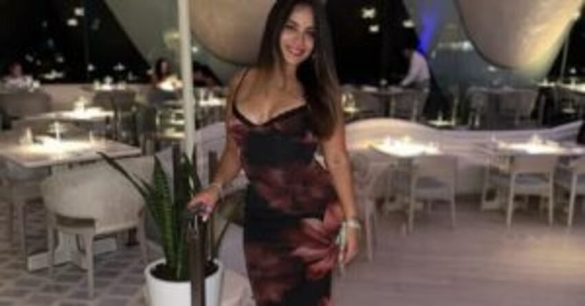 Rohnert Park Community Reflects on the Life of Leslie Anahi Valdez Herrera, 27