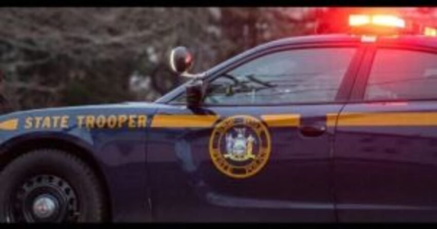 James Randall Dies in Fort Plain Incident; Community Shares Condolences