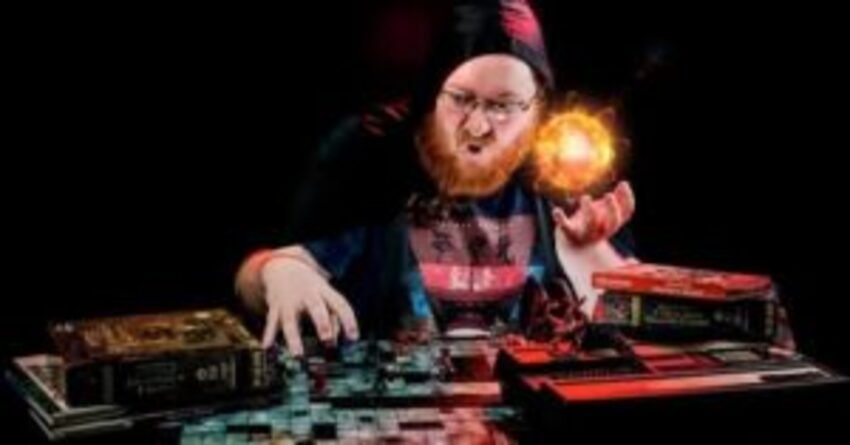 Retro Gaming Writer Nick Thorpe Dies Unexpectedly; Tributes Shared by Fans and Colleagues