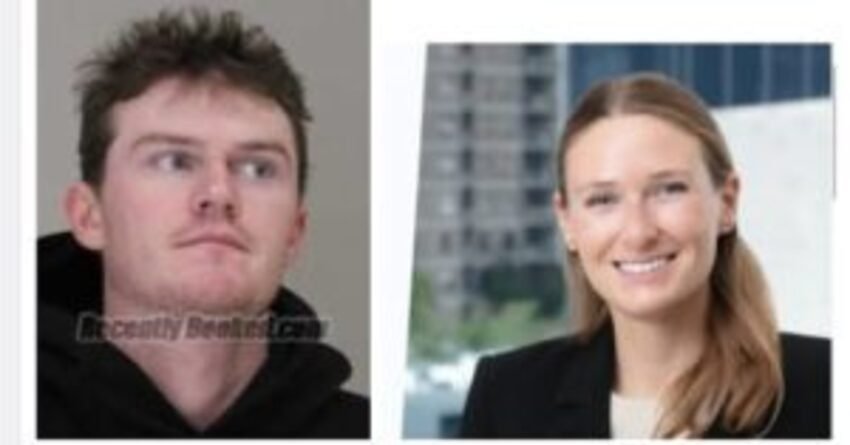 Dallas Police Charge Preston Petty in Crash That Led to the Death of Attorney Emma Hackney