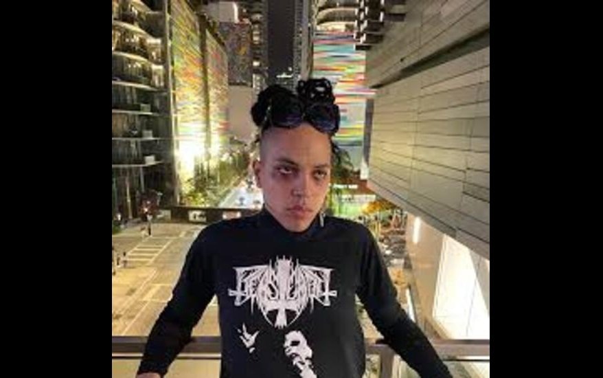 Florida Artist POORSTACY Dies at 26 After Medical Emergency in Boca Raton, Reports Say