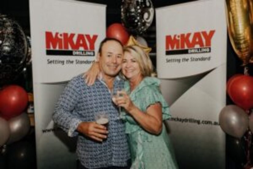 Mark McKay Remembered in Perth After Sudden Passing; Tributes Shared by Family and Friends