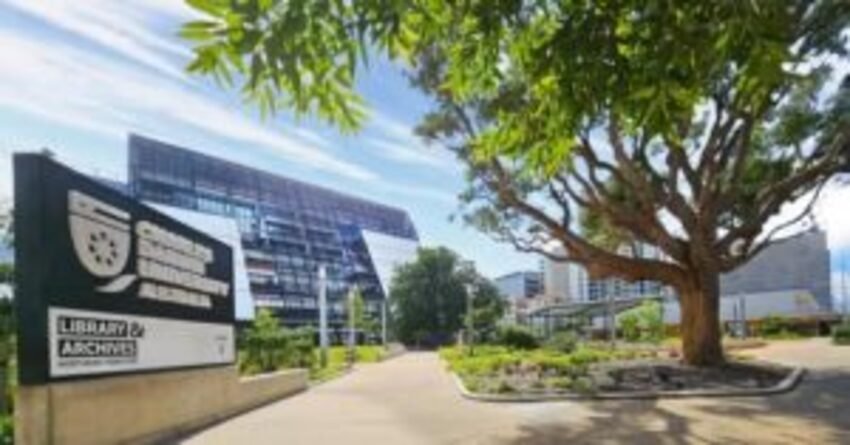 Charles Darwin University Danala Campus Placed on Lockdown Following Reported Incident