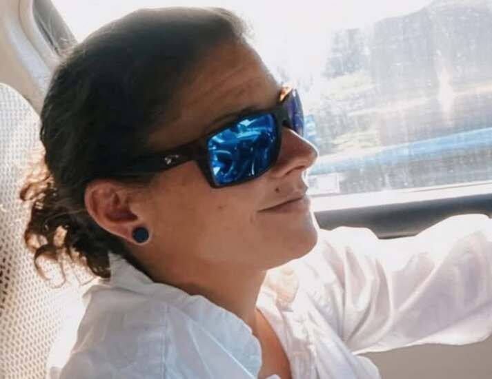 Atlanta Youth Sports Community Mourns Coach Shelly Hoddeson, SEC Gardens Owner