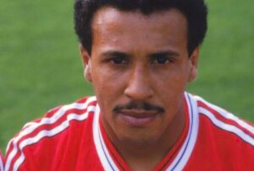 Remi Moses, Ex-West Brom and Manchester United Player, Passes Away Aged 65