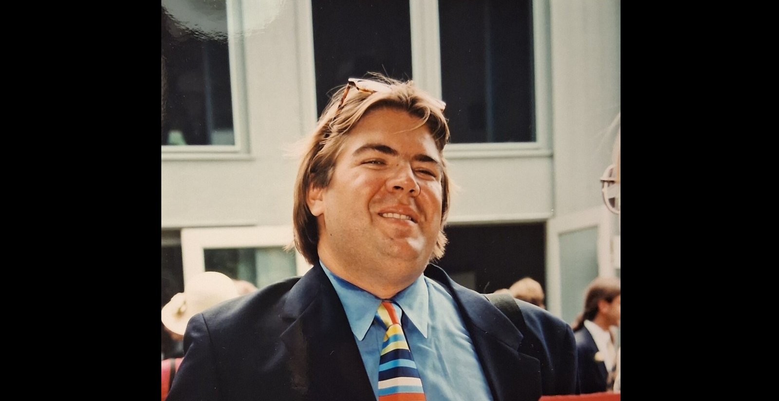 Chicago West Loop: Brant Dykehouse Death Under Investigation, Authorities Share Details