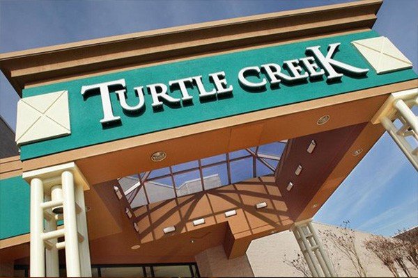 Two Injured During Stampede at Turtle Creek Mall in Hattiesburg, Mississippi