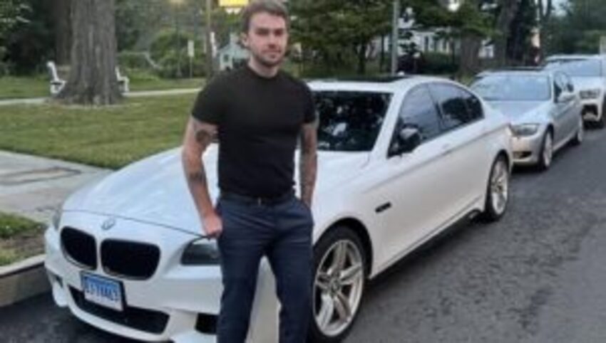 Bethel, CT Remembers Brenden Burr: Standard Oil of Connecticut Employee Dies in Tragic Accident
