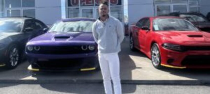 Keeyon Incle Obituary: Kansas City Community Grieves Loss of Cable Dahmer CDJR Sales Consultant After Being Reported Missing