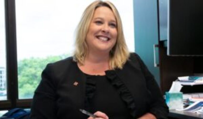 Nashville, TN Mourns Dr. Sammie Mosier: HCA Healthcare Senior VP and Chief Nurse Executive Dies Suddenly