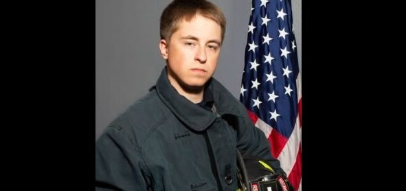 Tom Diener Obituary: Oshkosh Fire Department Firefighter and Paramedic Killed in Sheboygan Car Accident