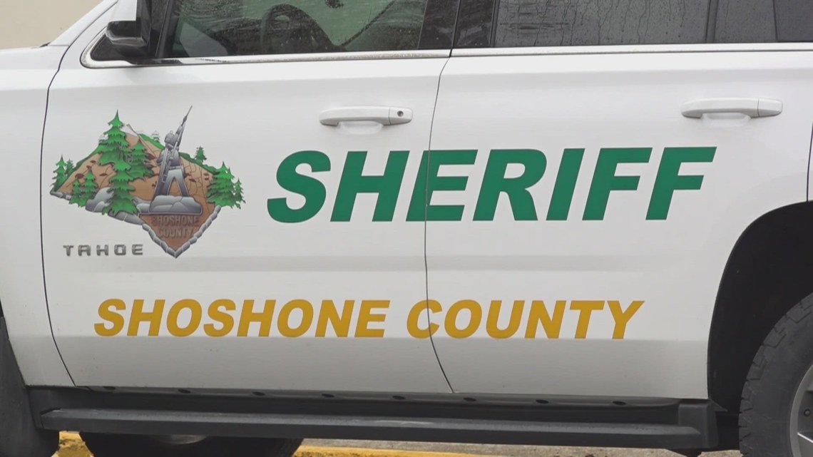 One Killed, Sheriff Injured in Shooting at Shoshone County Courthouse in Wallace, Idaho